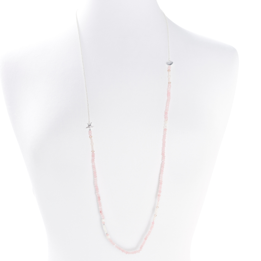 Collier Be Light