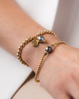 Be A Princess Bracelet - Tahiti Collection