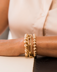 Be Luxurious Bracelet