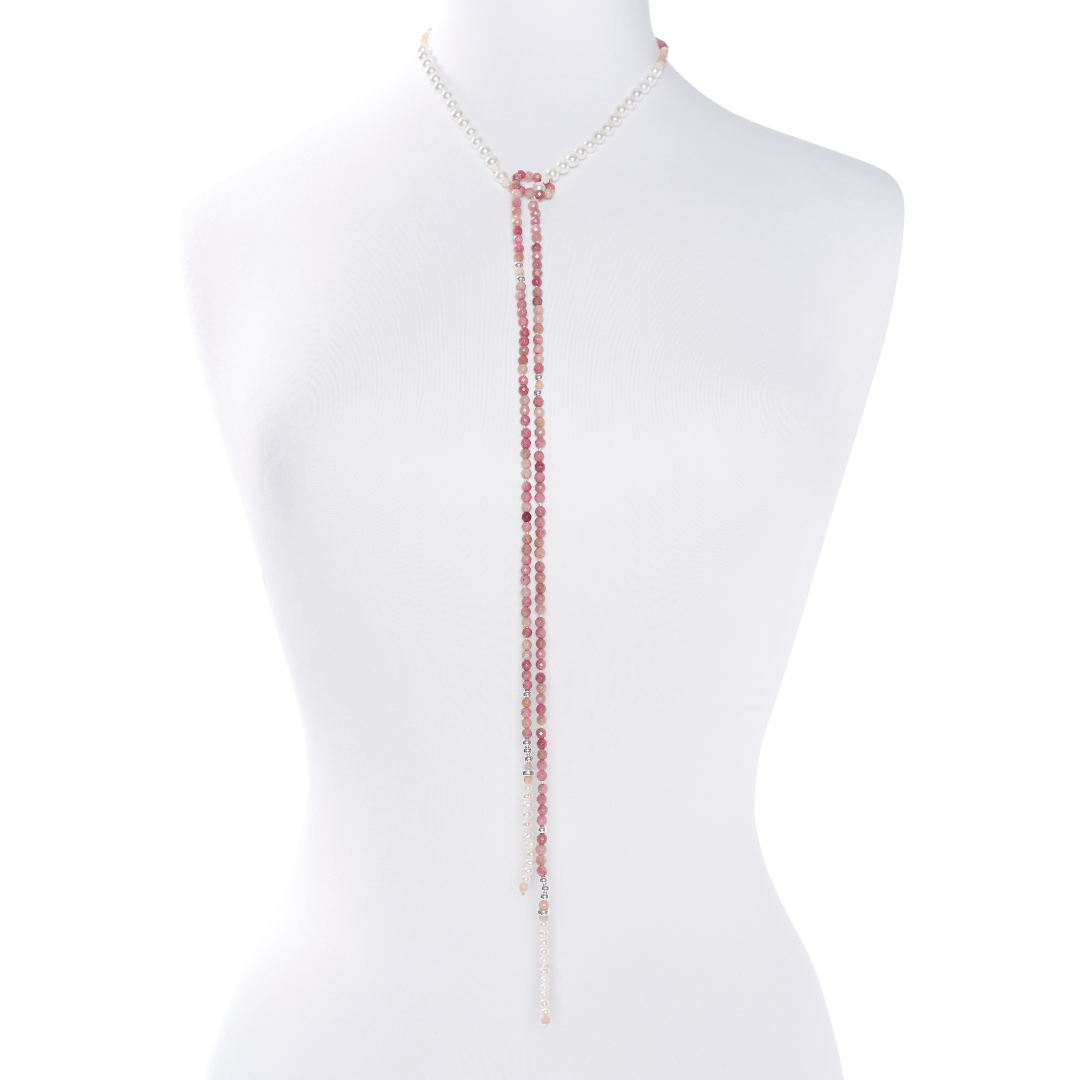 Be Tender Necklace