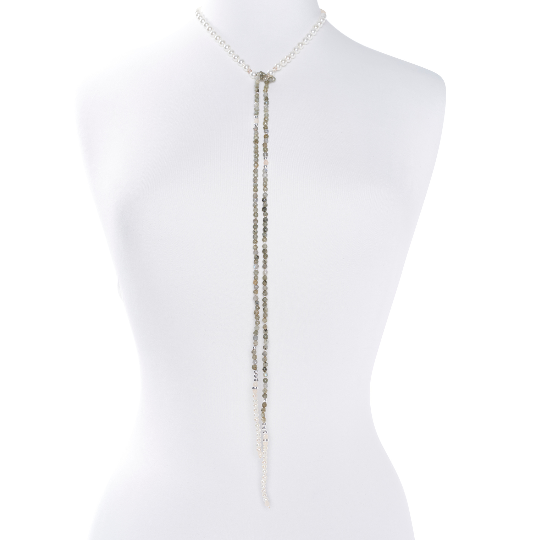 Be Tender Necklace
