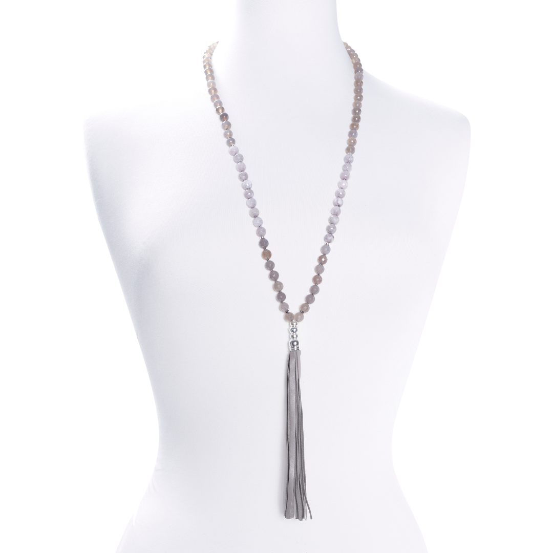Be Authentic Necklace