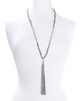Be Authentic Necklace