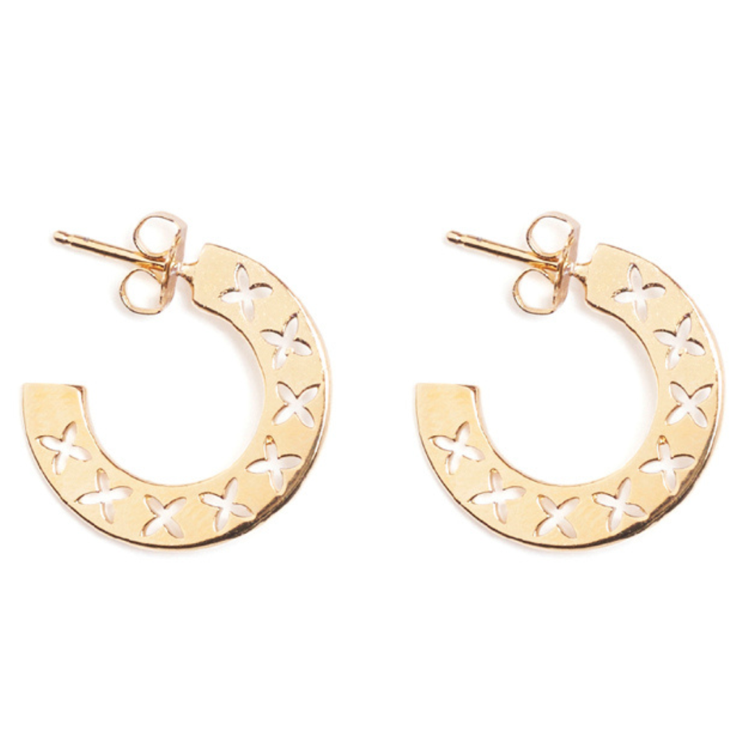 Boucles d'oreilles BO 1483