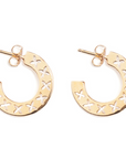Boucles d'oreilles BO 1483