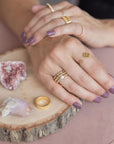 2mm Elastic Ring