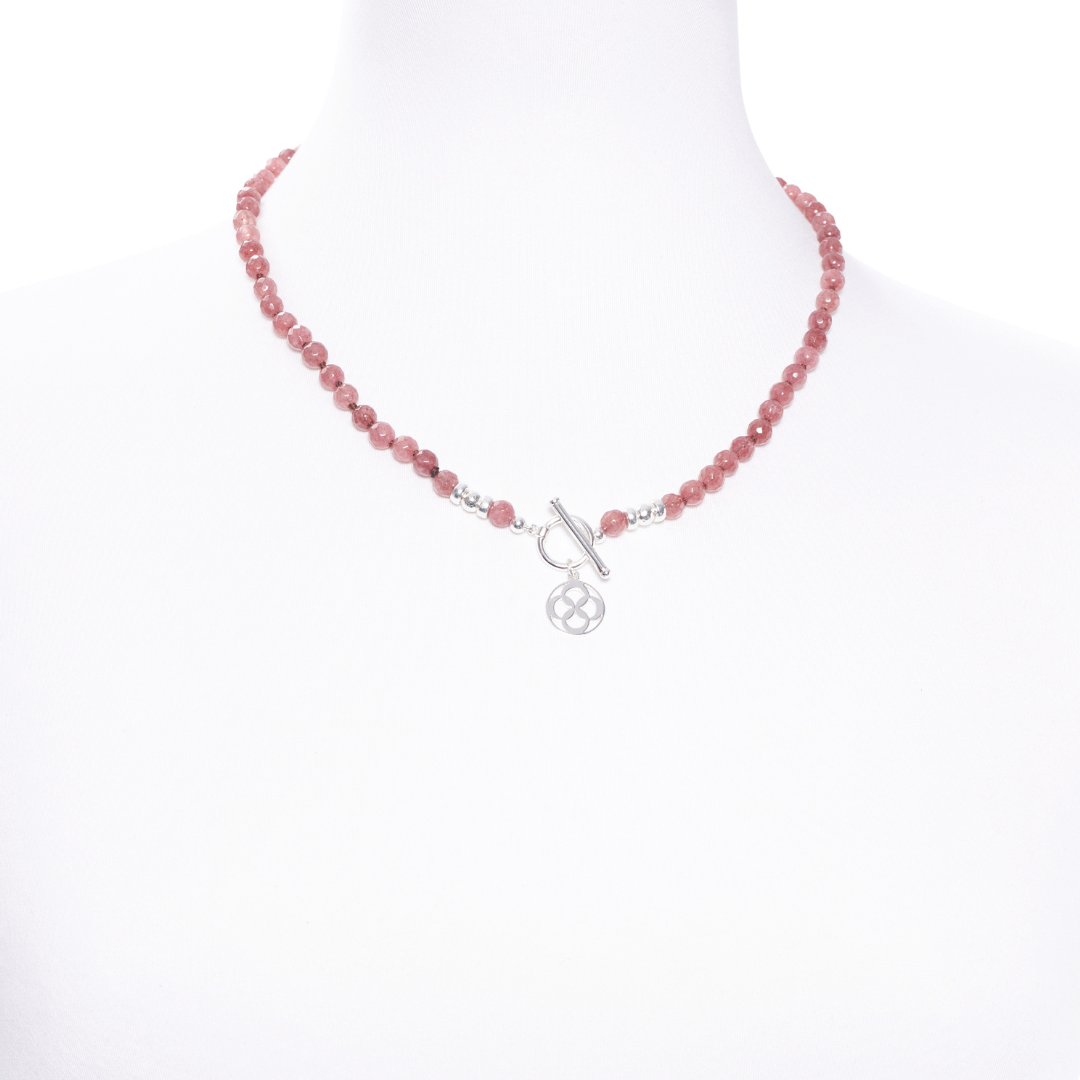 Collier Be Wonderful