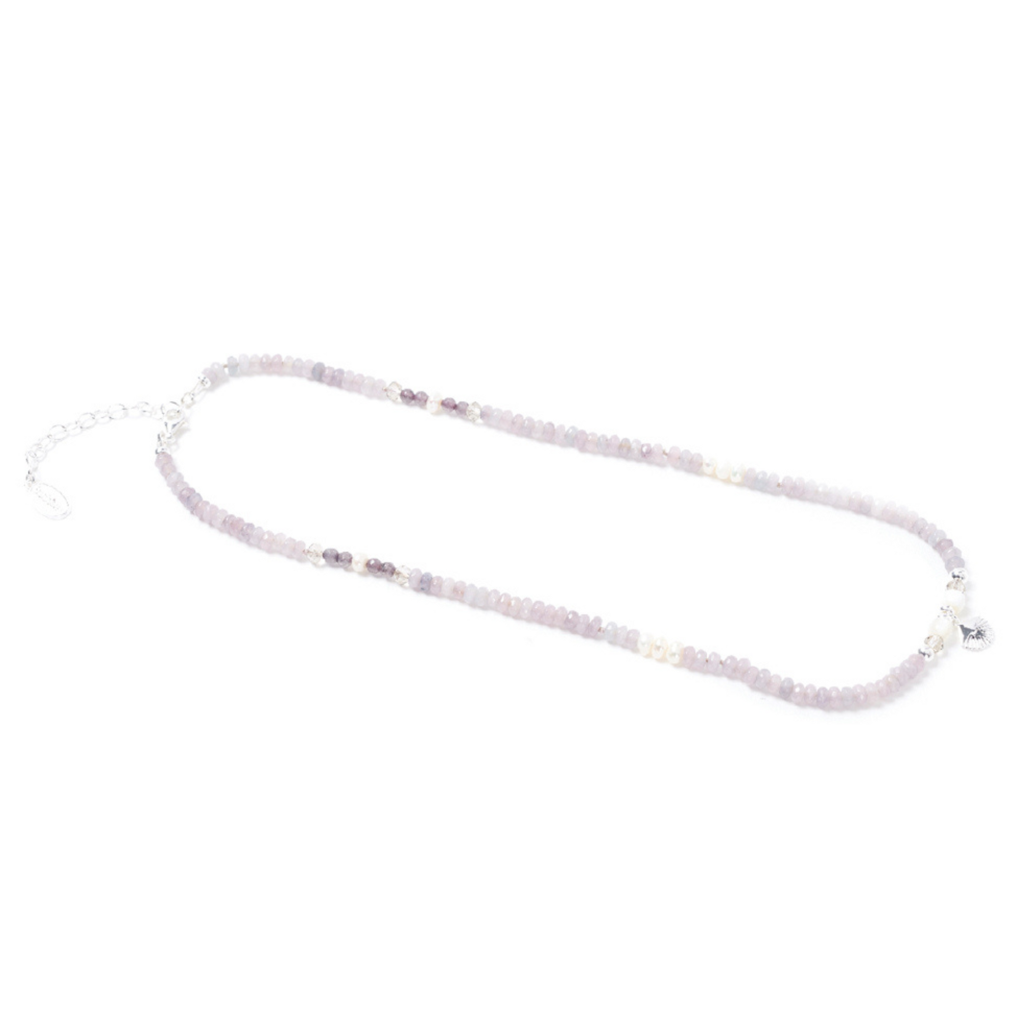 Collier Be Refreshed