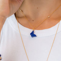 Be Hopeful Chain - Soulful Lapis