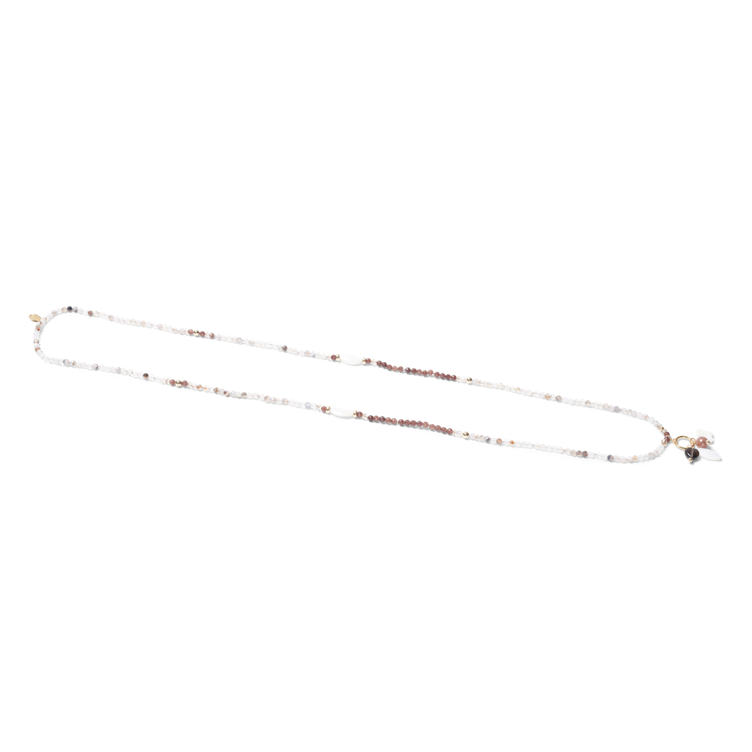 Be Gypsy Necklace