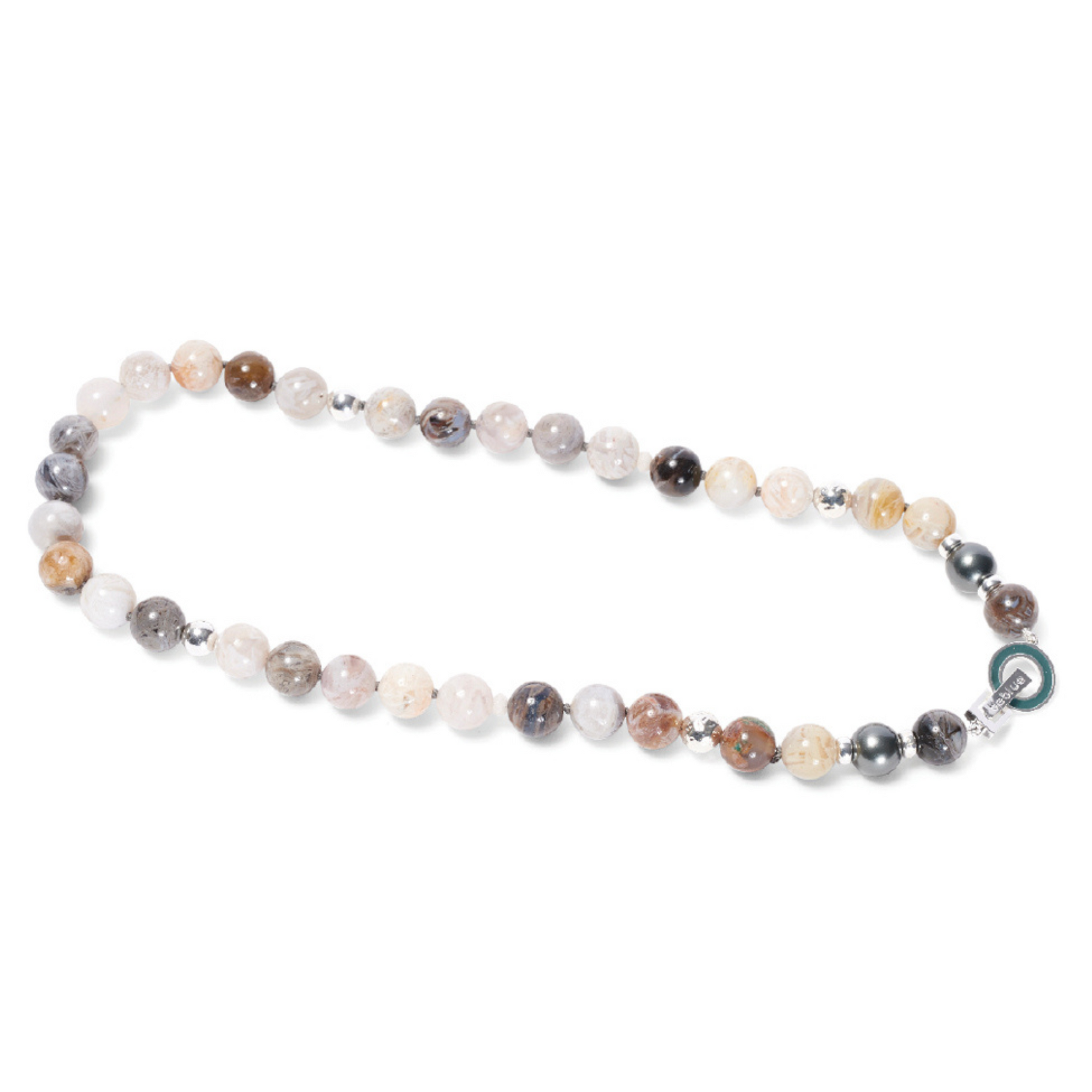 Collier Be Modern