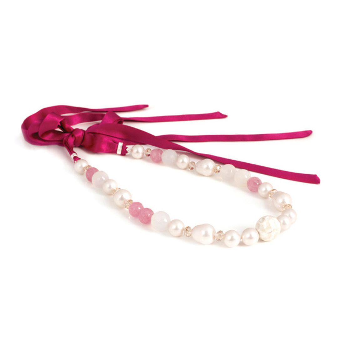 Collier Be Romantic