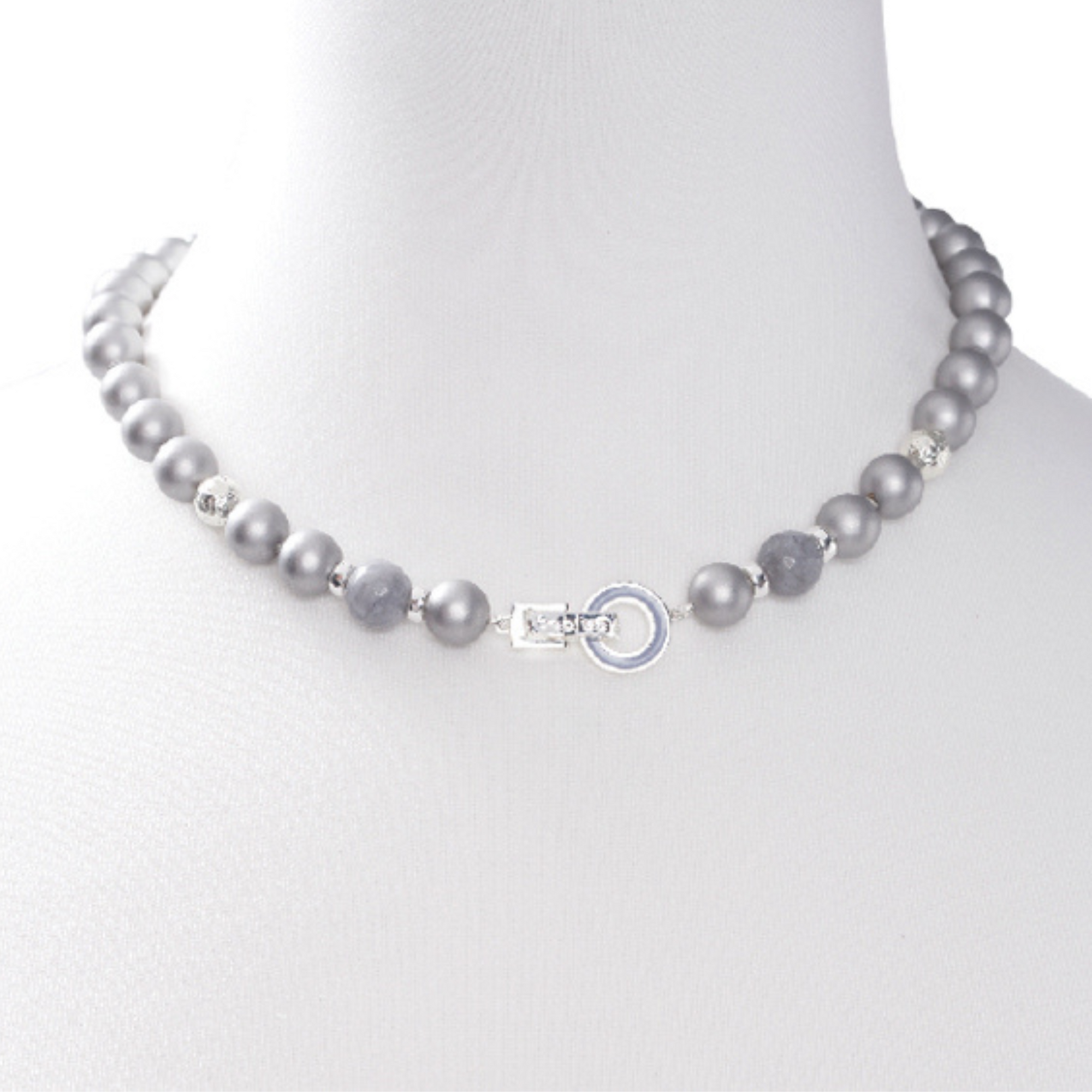 Be Modern Necklace