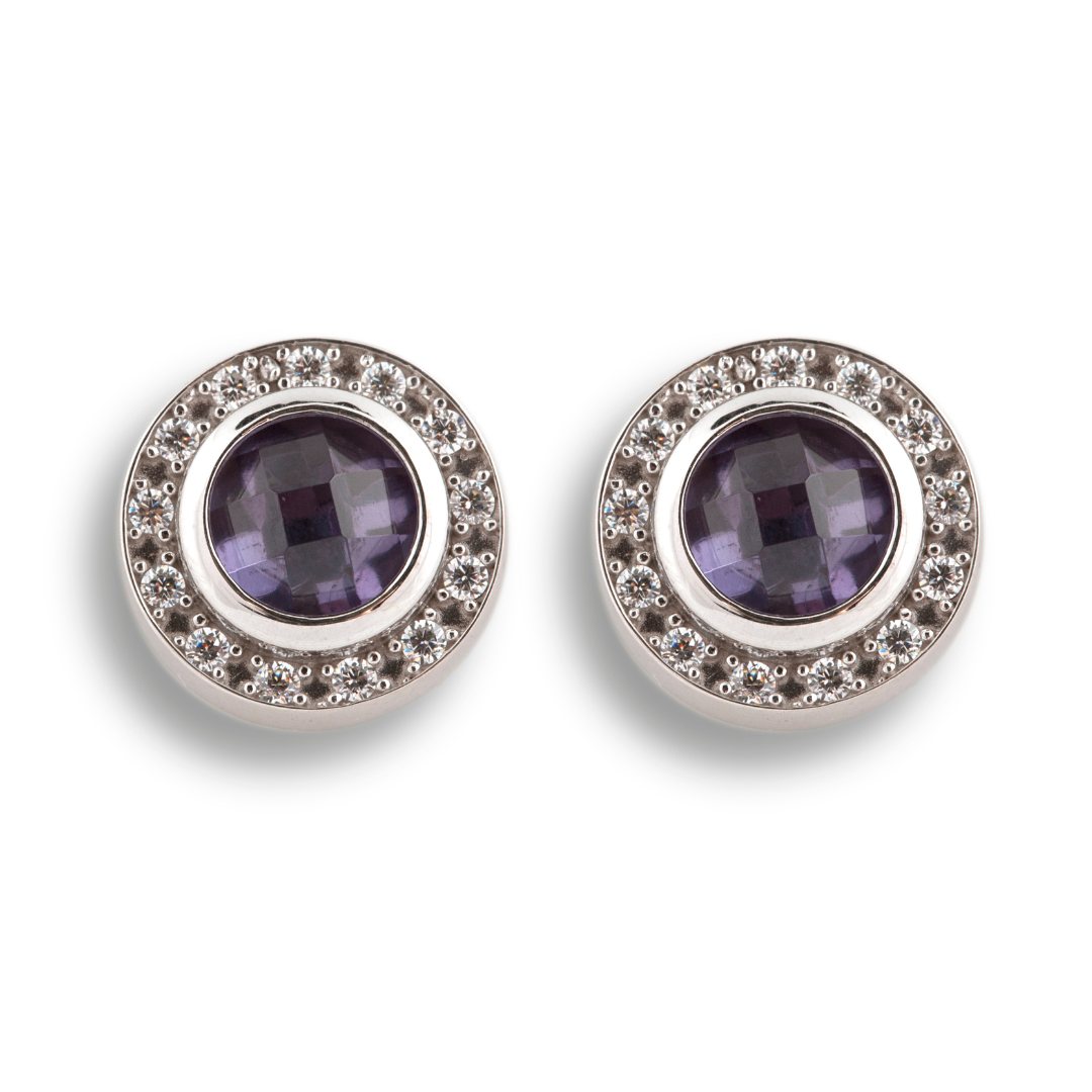 Boucles d'oreilles BO 1437