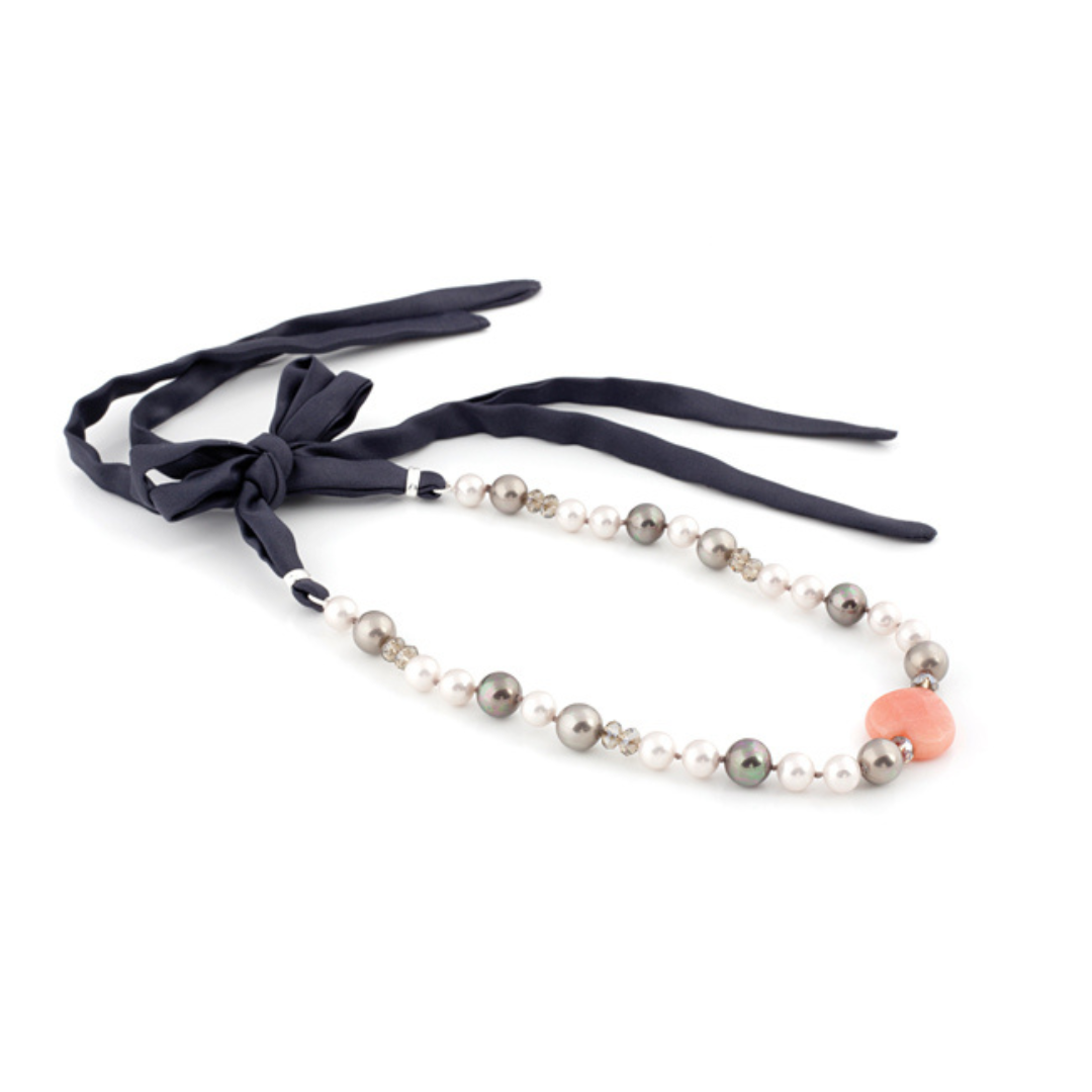 Collier Be Romantic