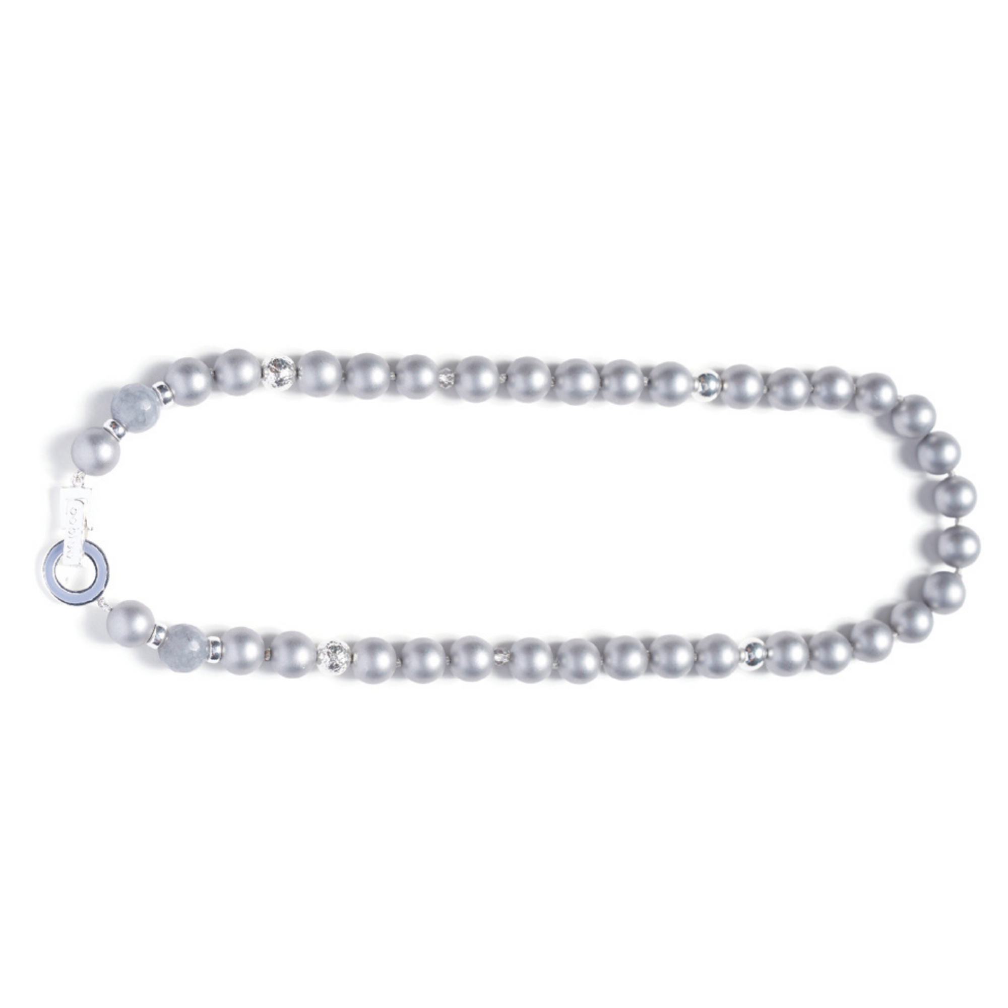 Be Modern Necklace