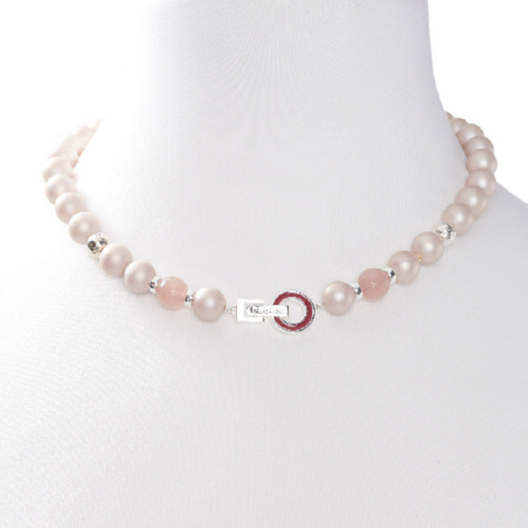 Be Modern Necklace
