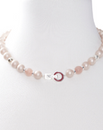 Be Modern Necklace
