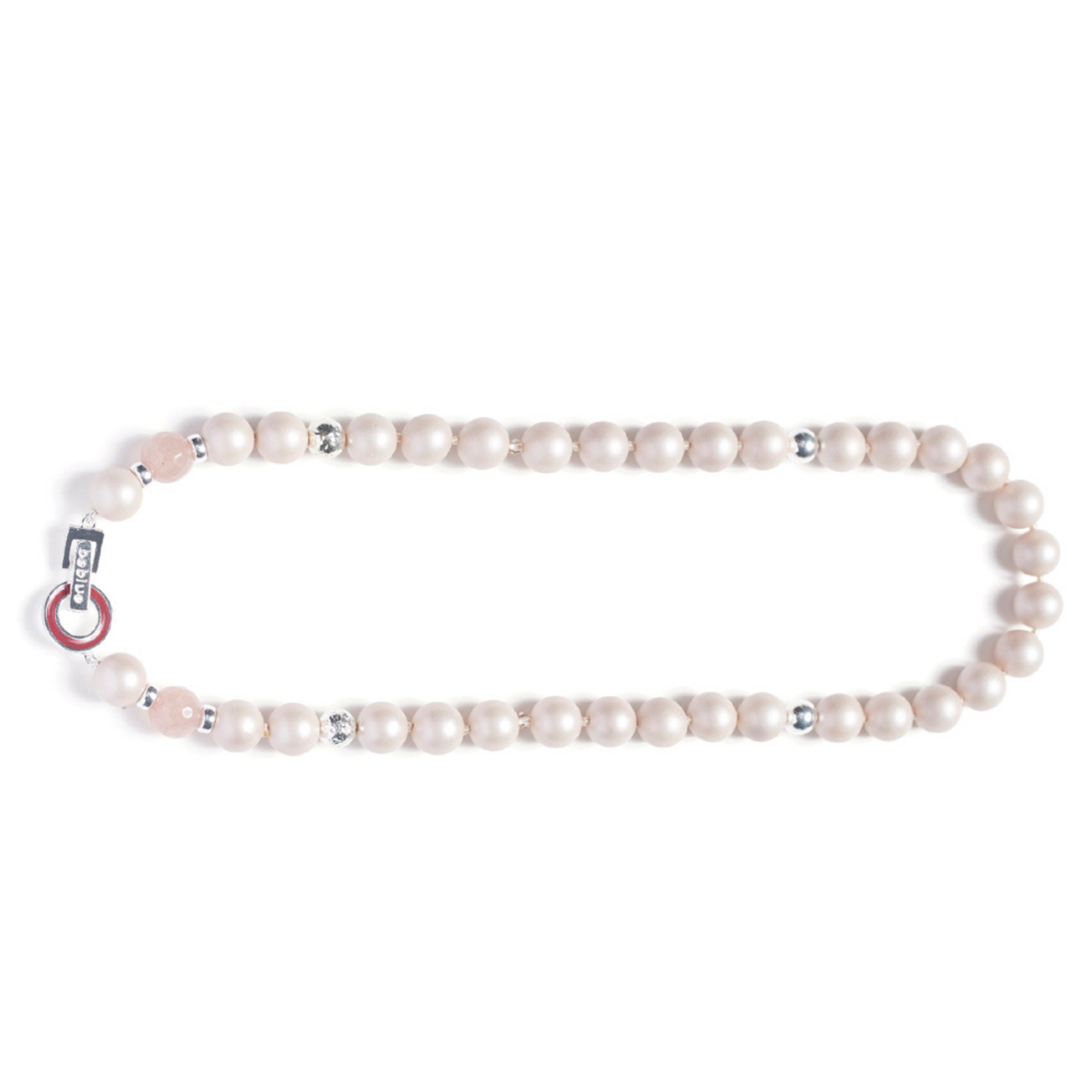 Be Modern Necklace
