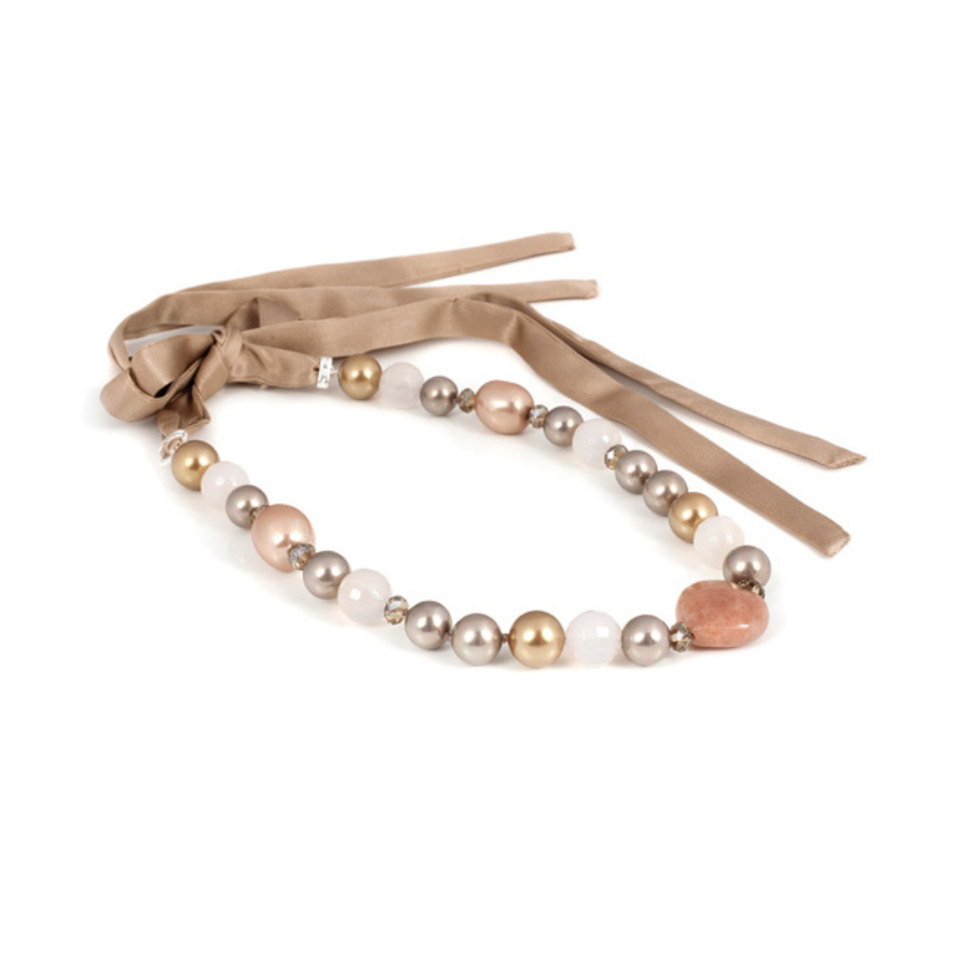 Collier Be Romantic