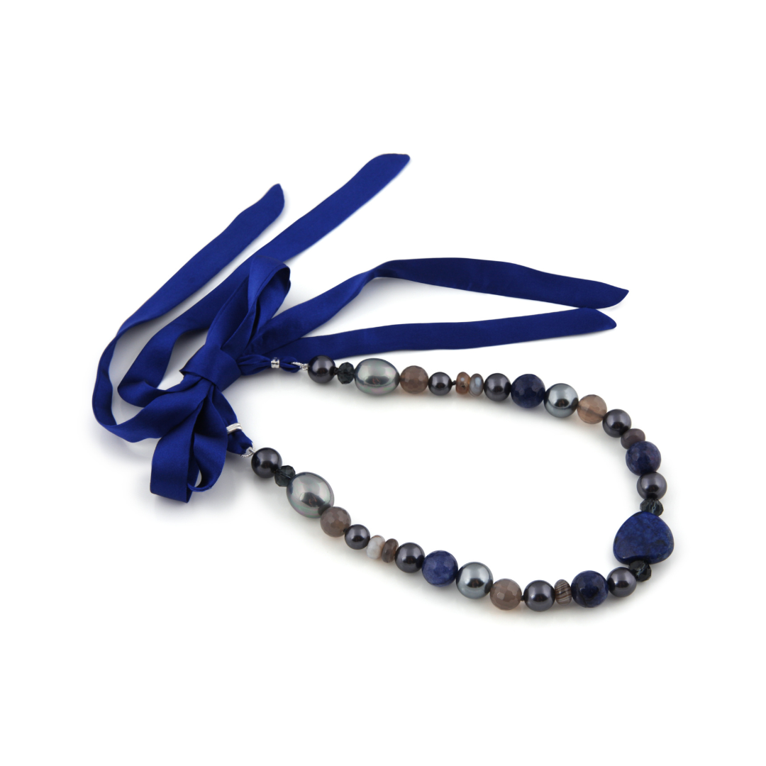 Collier Be Romantic