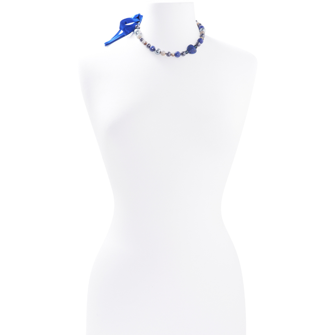 Collier Be Romantic