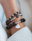 Bracelet Be Emerging - Lotus Whispers