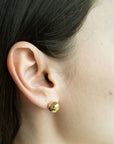 Boucles d'oreilles Boss Or 6, 8, 10 mm