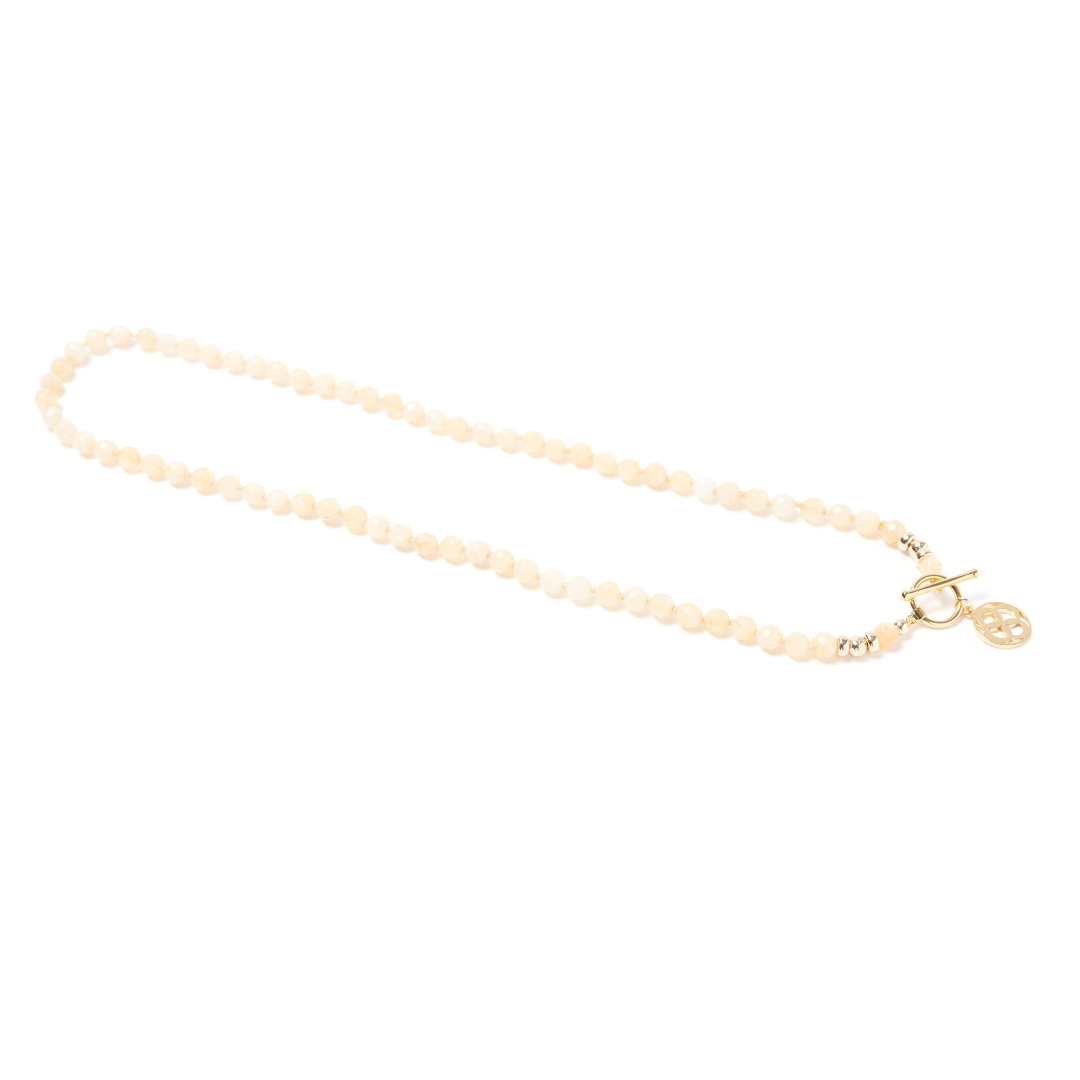 Collier Be Wonderful