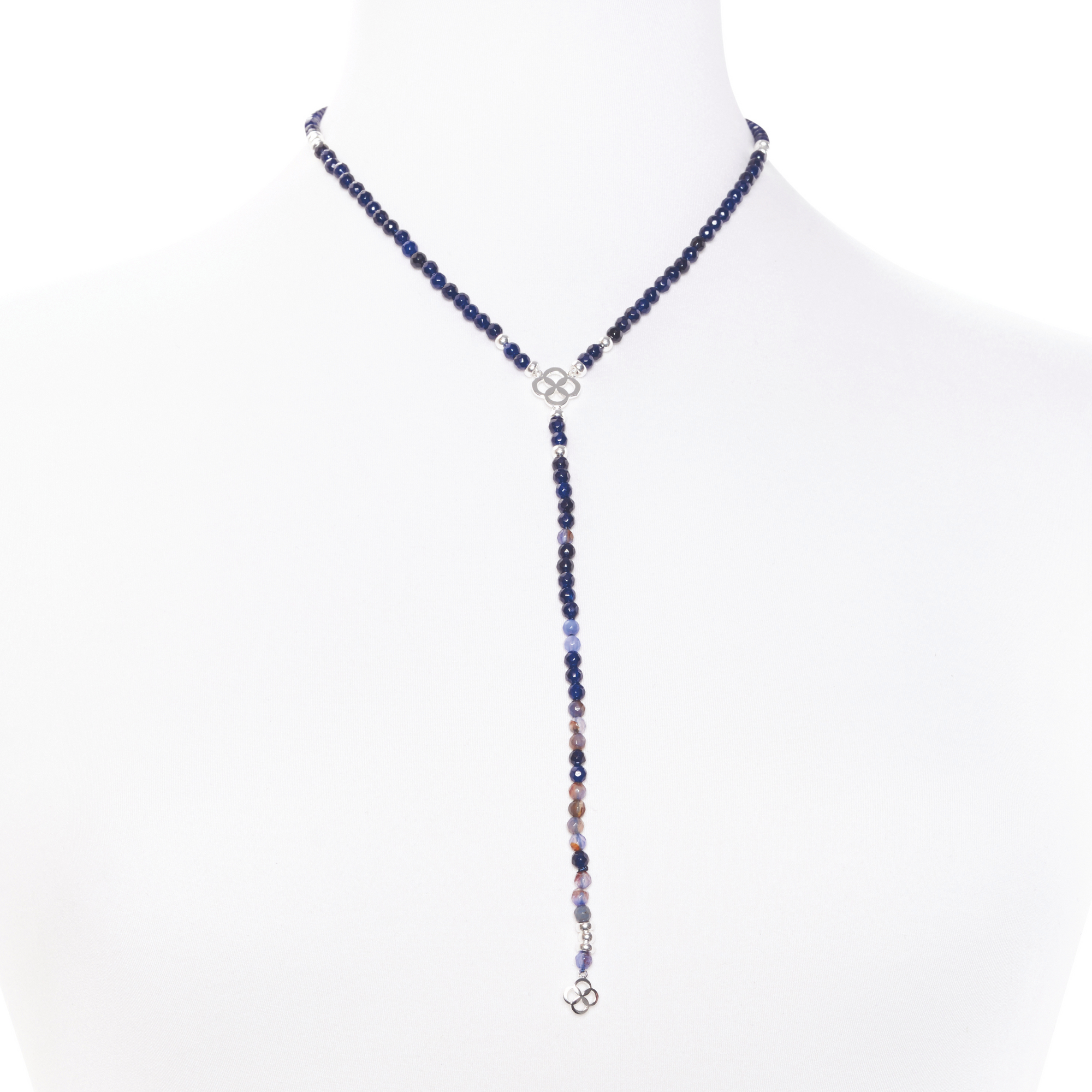 Be Magnificence Necklace