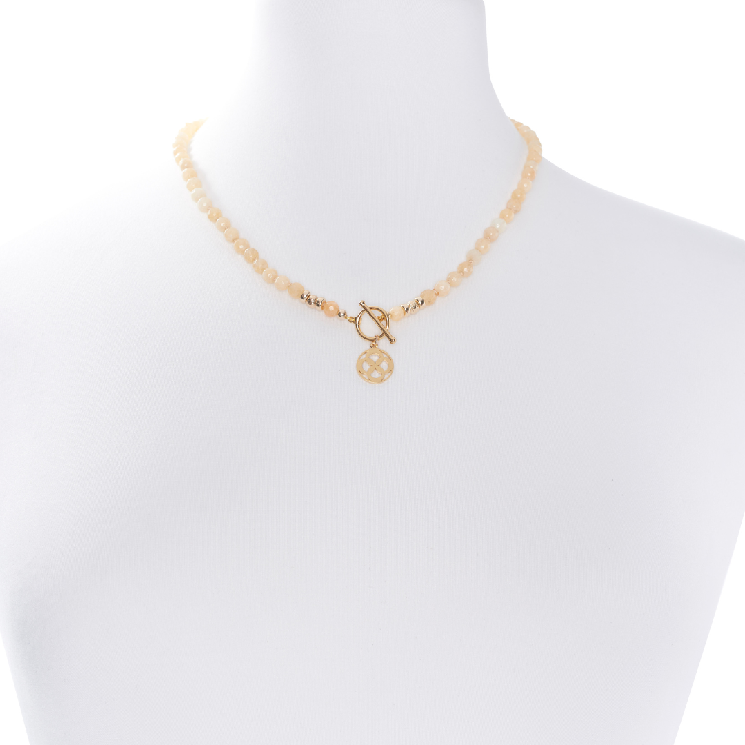 Collier Be Wonderful