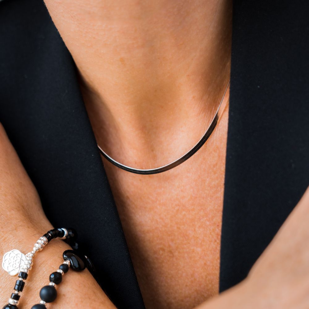 Be Splendid Chain