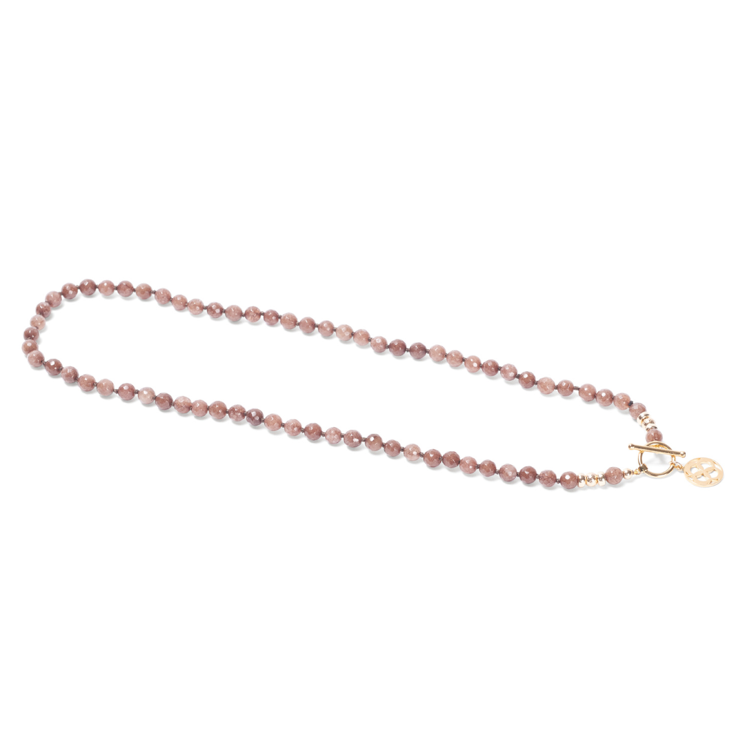 Collier Be Wonderful