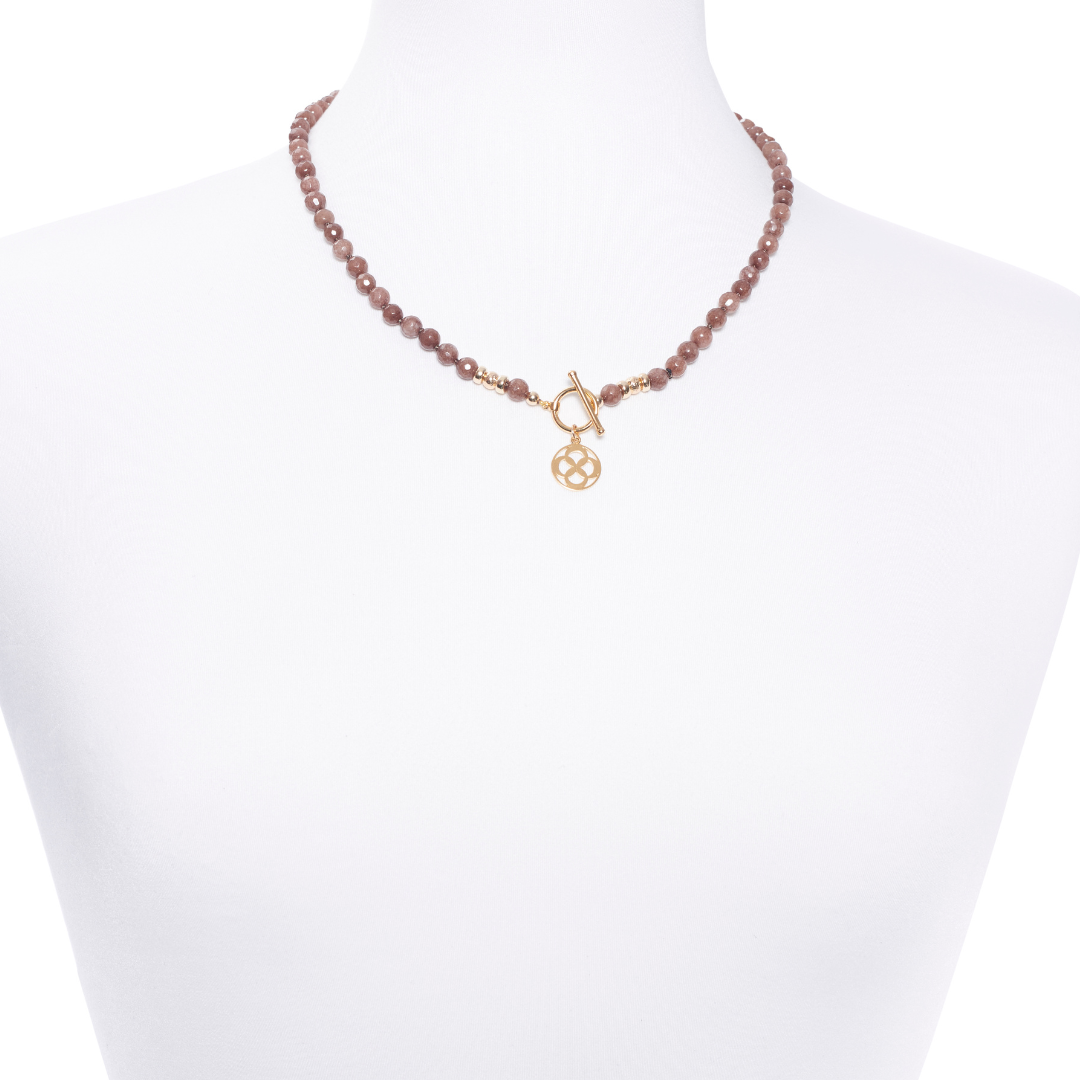 Collier Be Wonderful