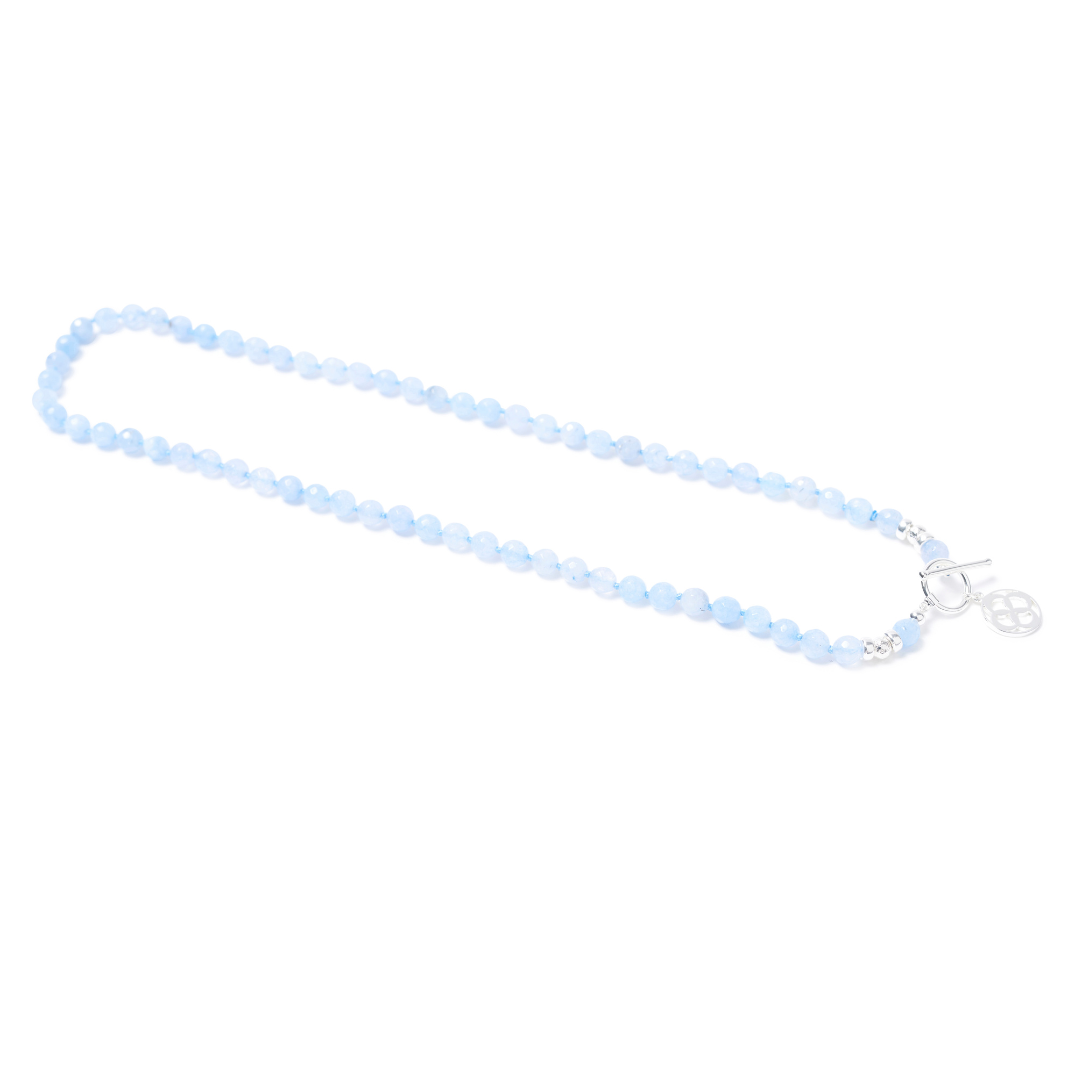 Collier Be Wonderful