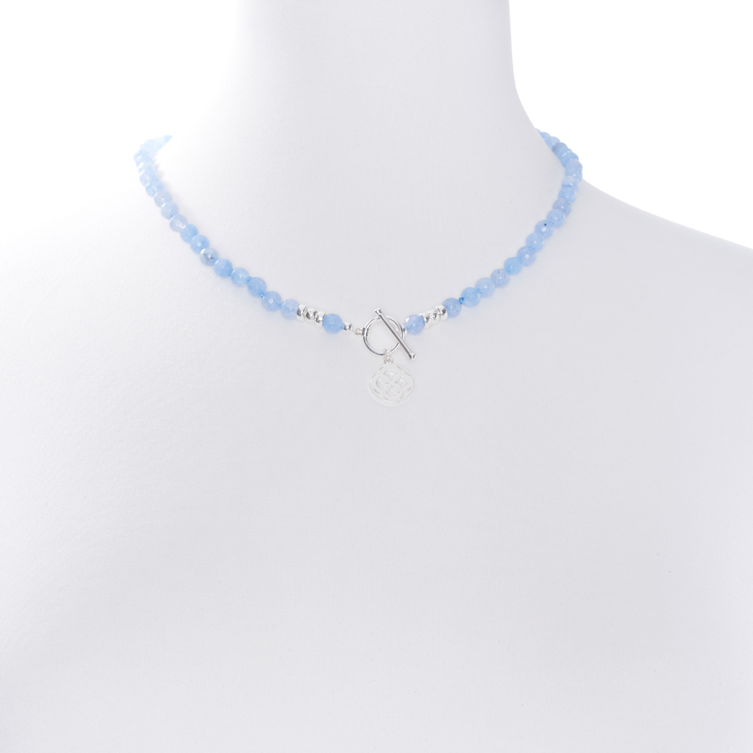 Collier Be Wonderful