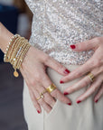 2mm Elastic Ring