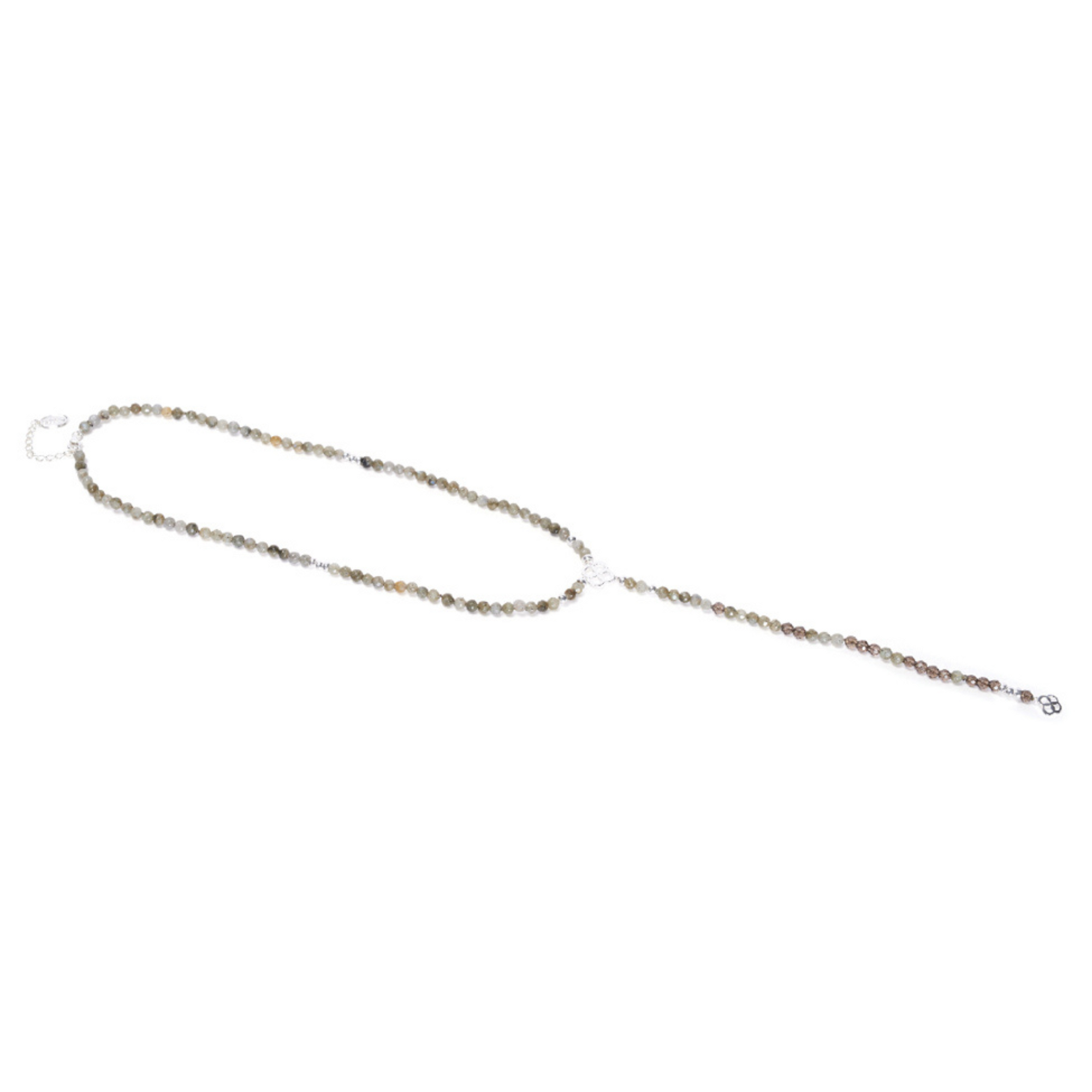 Collier Be Magnificence