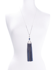Be Audacious Necklace