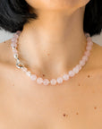 Collier Court Be Elegant - Collection Héritage