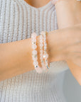 Be Regal Bracelet - Héritage Collection