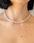 Collier Court Be Elegant - Collection Héritage