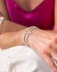 Be Darling Bracelet - Muse Collection