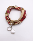 Be youthful necklace/ bracelet