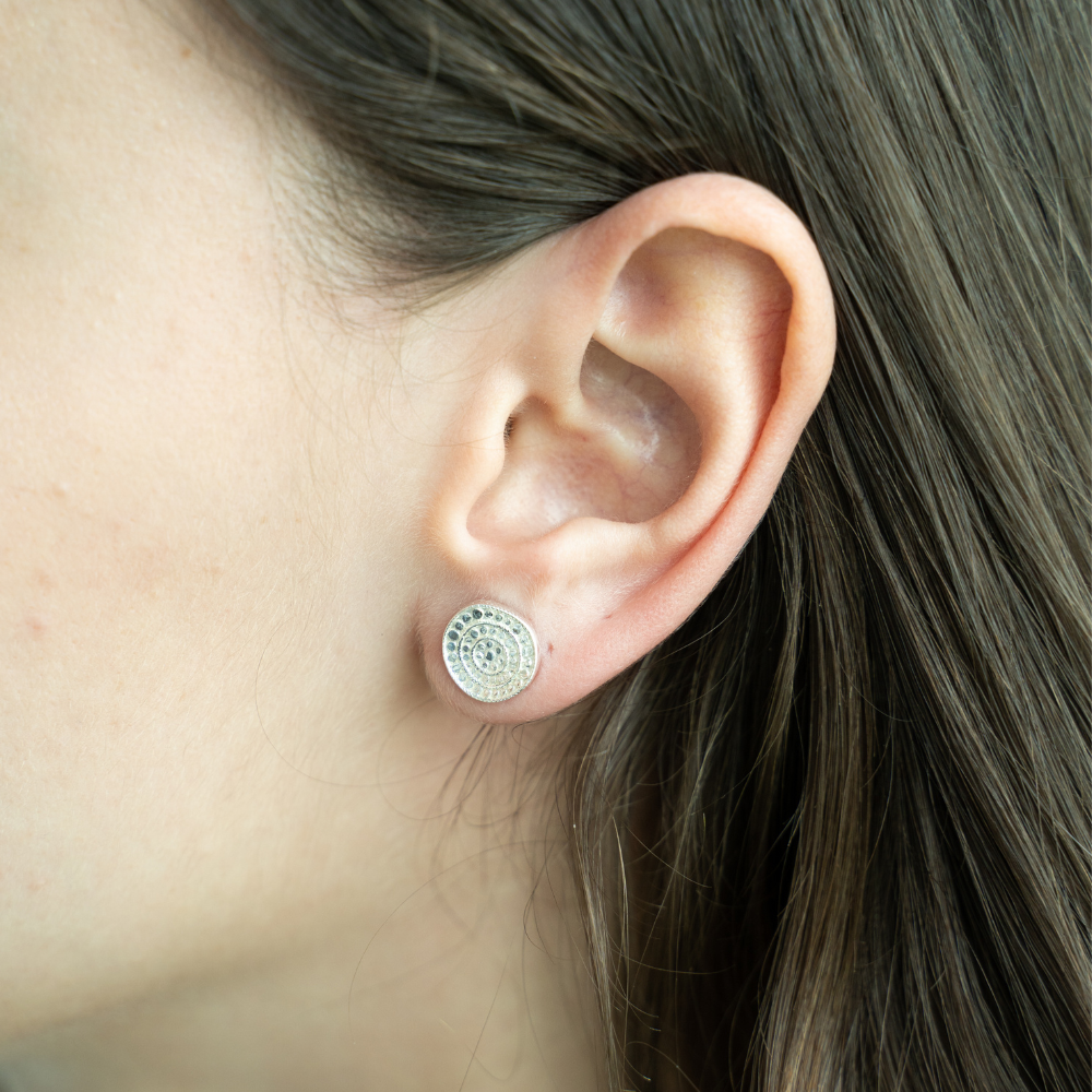 Boucles d'oreilles 1528