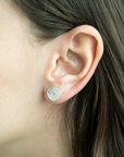 Boucles d'oreilles 1528