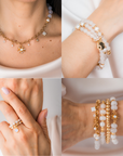 Collection Signature Set: Azur Escape (8 pieces)