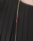 Be Exclusive Chain - Haute Joy Collection