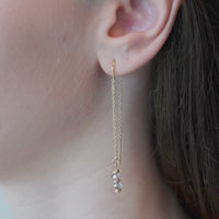 BO1587 Earrings - Twinkle and Shine