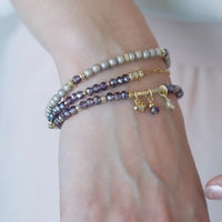 Be Twinkly Bracelet - Twinkle and Shine